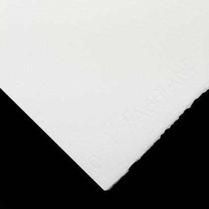 Бумага для акварели "Artistico Extra White" 300г/м.кв 56x76см Satin \ Hot pressed 